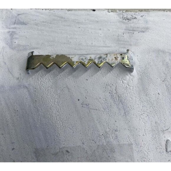 Religious Wall Plaque "As For Me And My House We Will Serve The Lord" With Cross - Picture 6 of 8